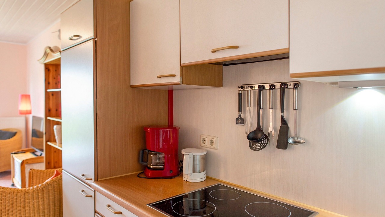 Photo of Kitchen in Meschendorf