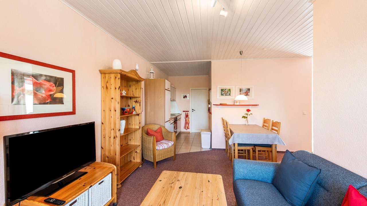 Photo of Livingroom in Meschendorf