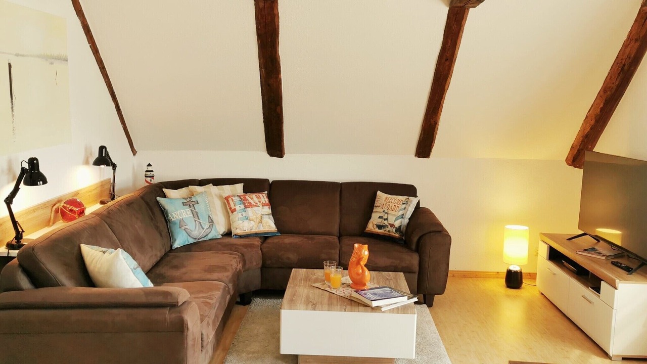 Photo of Livingroom in Schlutup