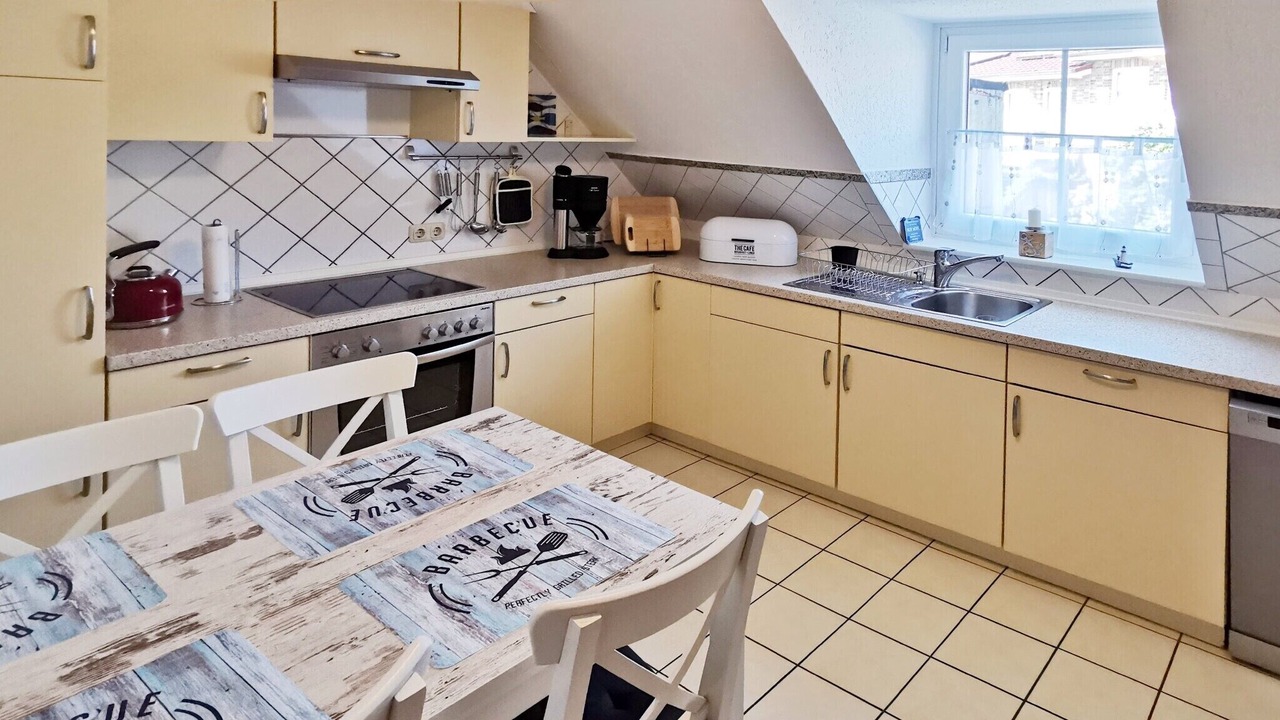 Photo of Kitchen in Schlutup