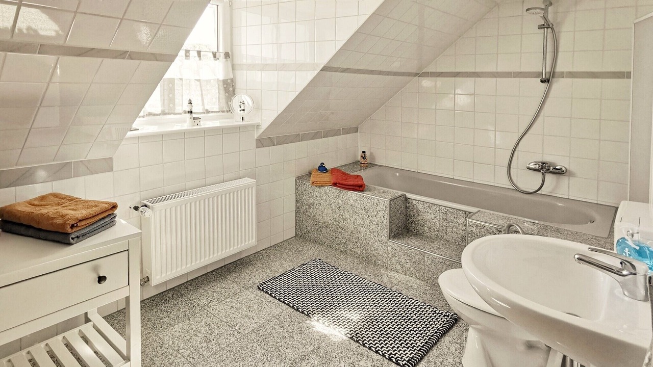 Photo of Bathroom in Schlutup
