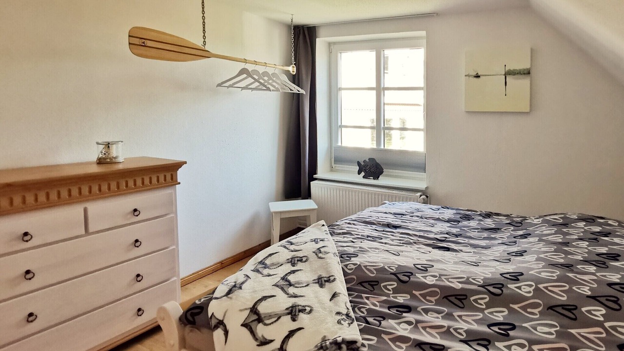 Photo of Bedroom in Schlutup