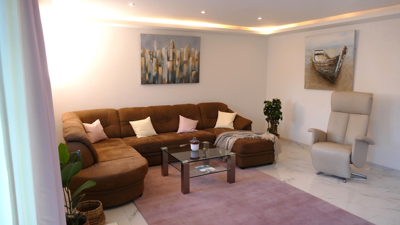 Photo of Livingroom in Wersen
