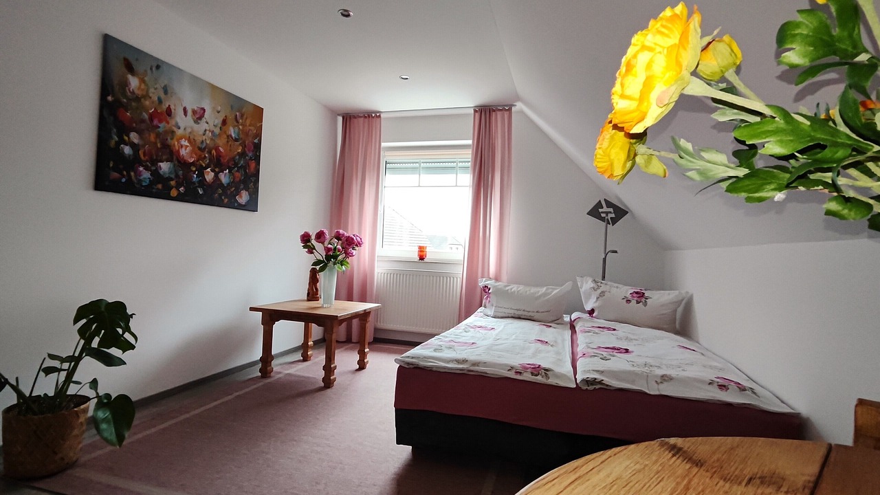Photo of Bedroom in Wersen