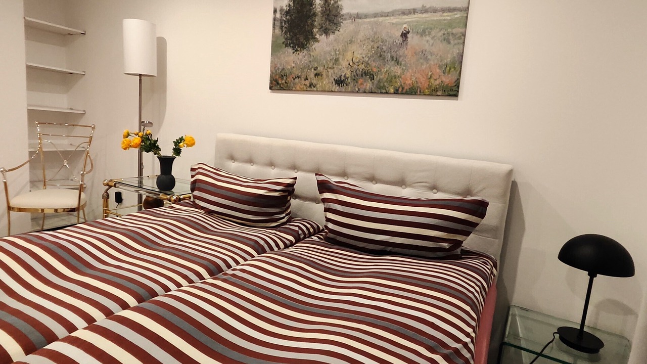 Photo of Bedroom in Wersen