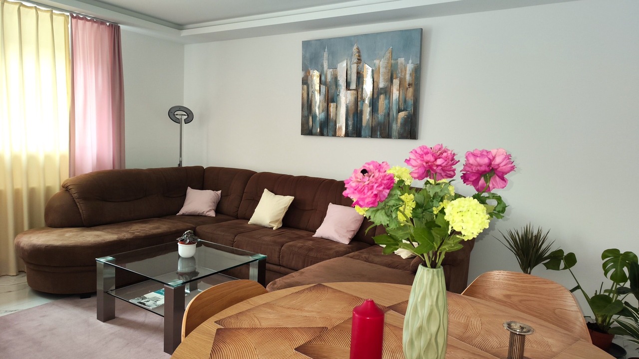Photo of Livingroom in Wersen