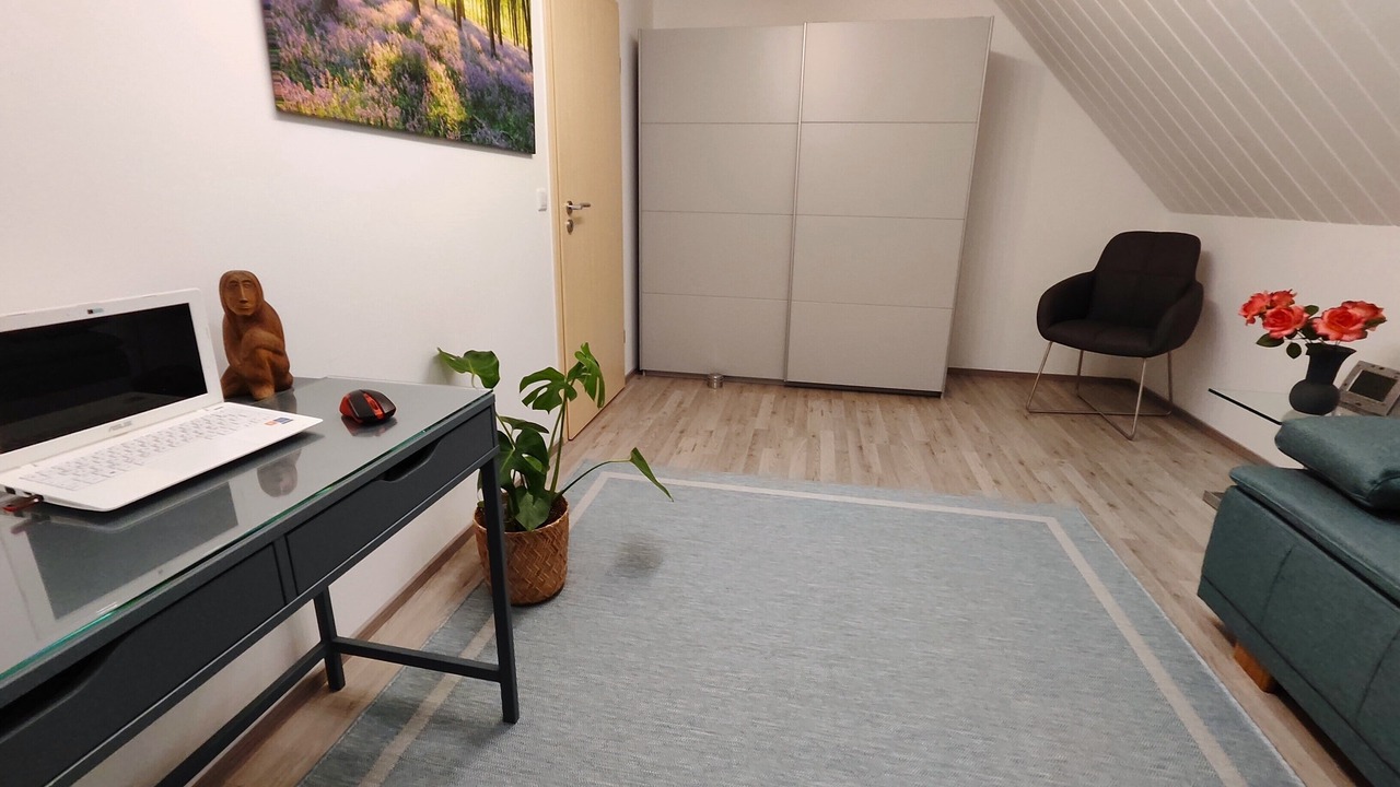 Photo of Livingroom in Wersen