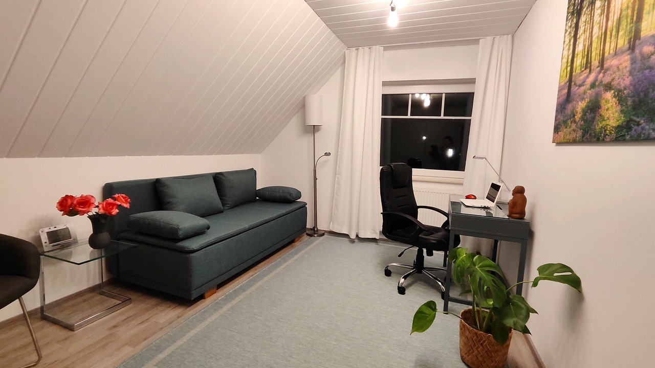 Photo of Livingroom in Wersen