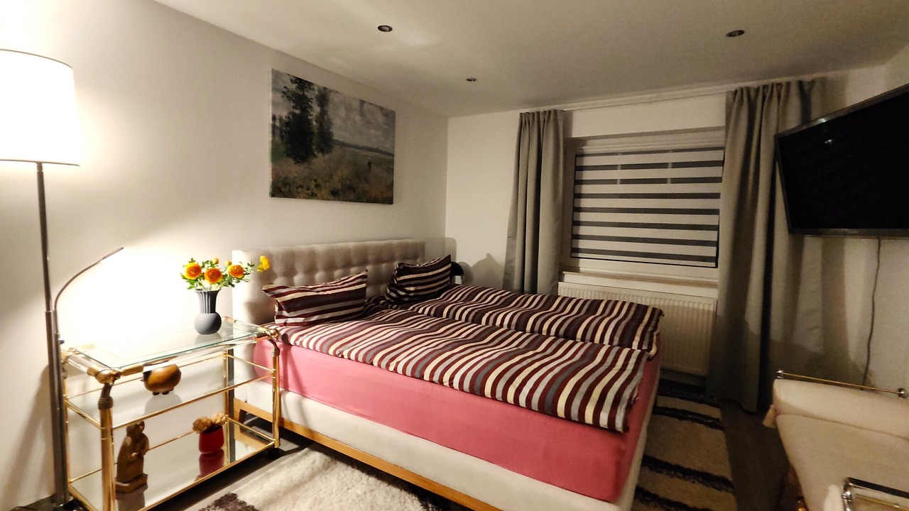 Photo of Bedroom in Wersen