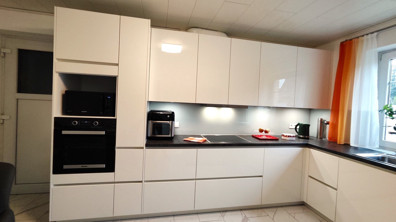 Photo of Kitchen in Wersen