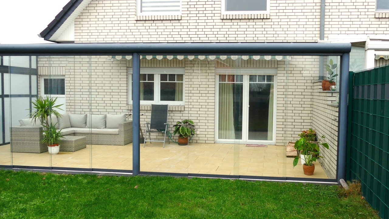 Photo of Patio Balcony in Wersen