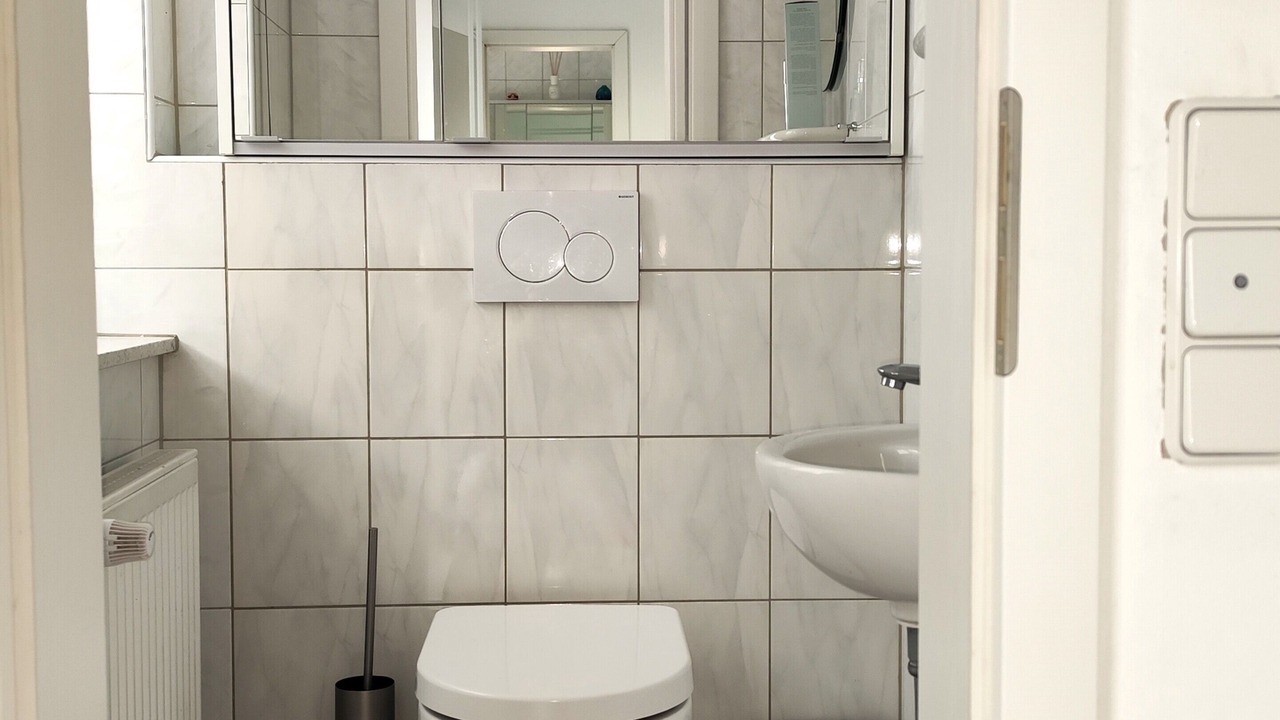 Photo of Bathroom in Wersen