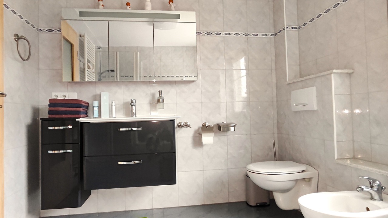 Photo of Bathroom in Wersen