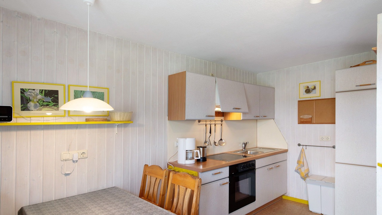 Photo of Kitchen in Meschendorf