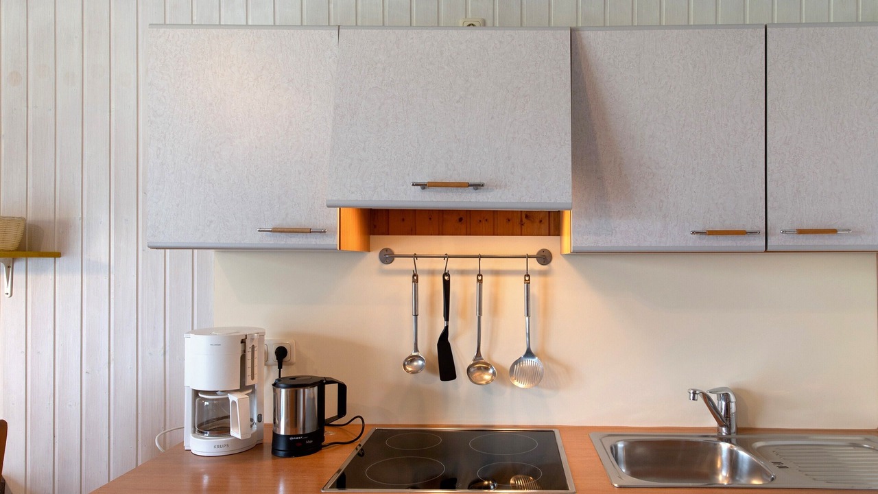 Photo of Kitchen in Meschendorf