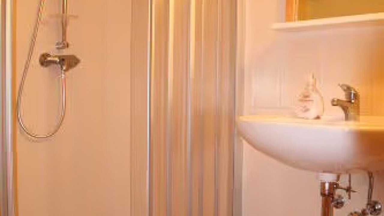 Photo of Bathroom in Lohmen