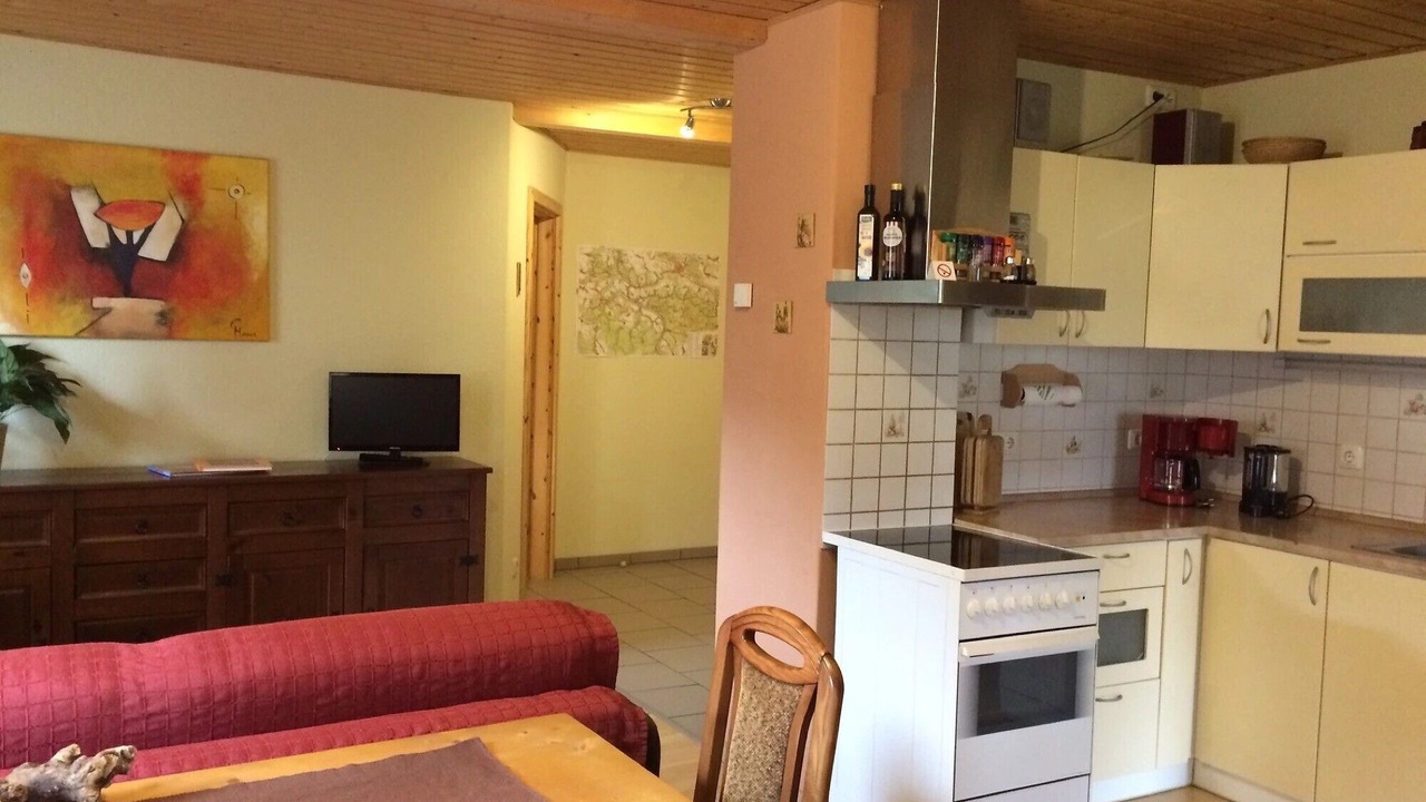 Photo of Kitchen in Lohmen
