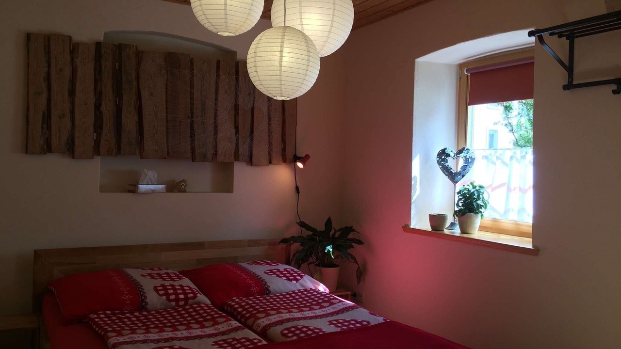 Photo of Bedroom in Lohmen
