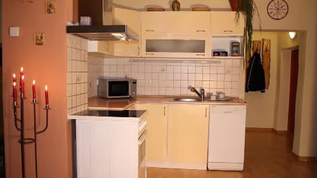 Photo of Kitchen in Lohmen