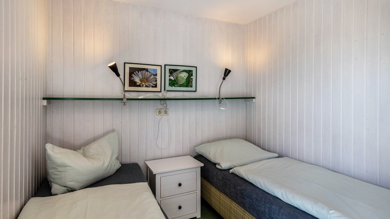 Photo of Bedroom in Meschendorf