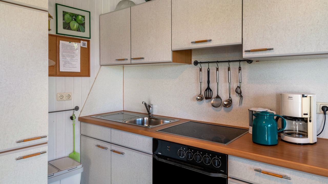 Photo of Kitchen in Meschendorf