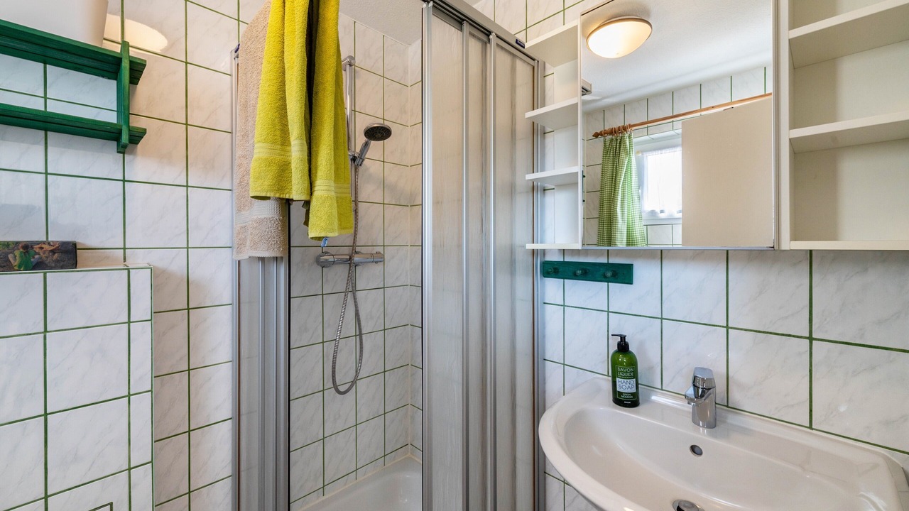 Photo of Bathroom in Meschendorf