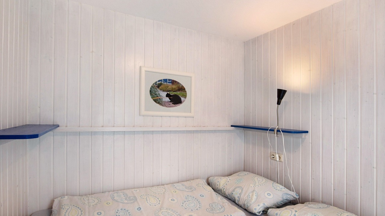Photo of Bedroom in Meschendorf