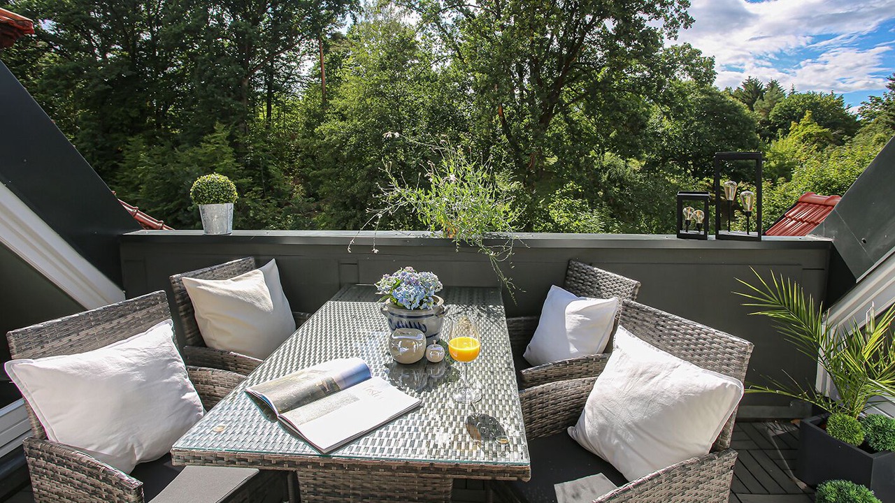 Photo of Outdoor in Klosterlangheim