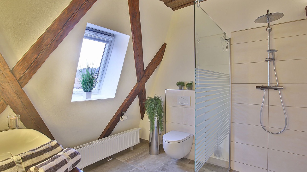 Photo of Bathroom in Klosterlangheim