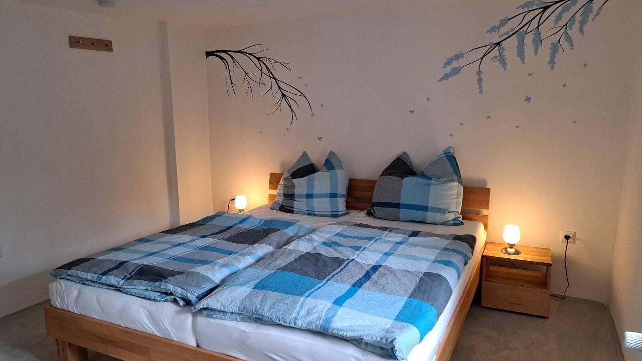 Photo of Bedroom in Arnbruck