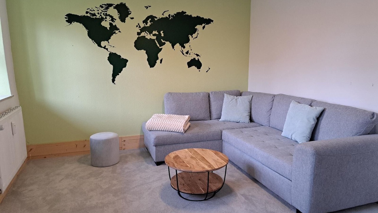 Photo of Livingroom in Arnbruck