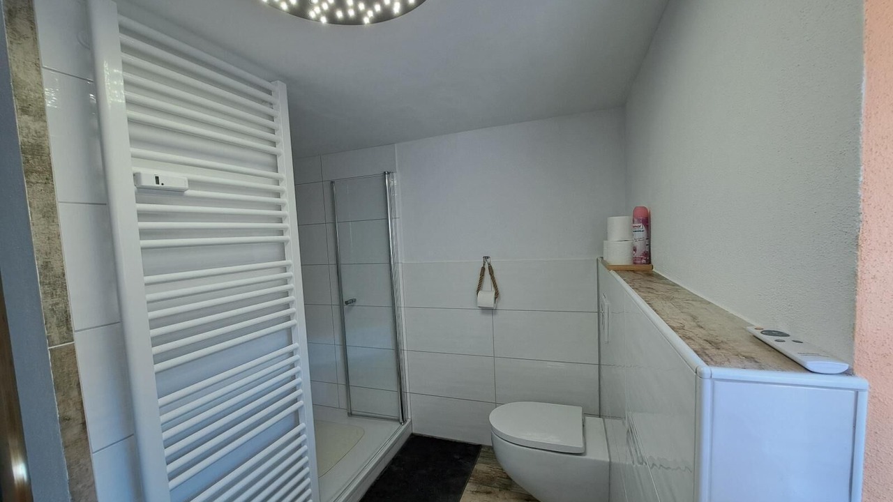Photo of Bathroom in Arnbruck