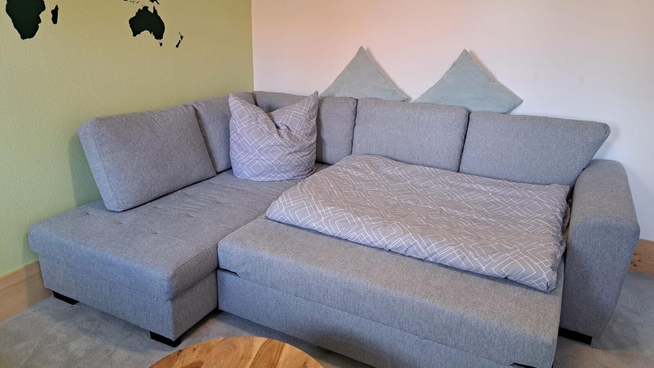 Photo of Livingroom in Arnbruck