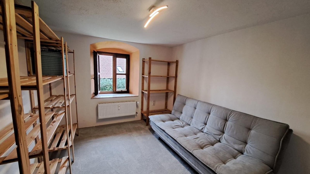 Photo of Livingroom in Arnbruck