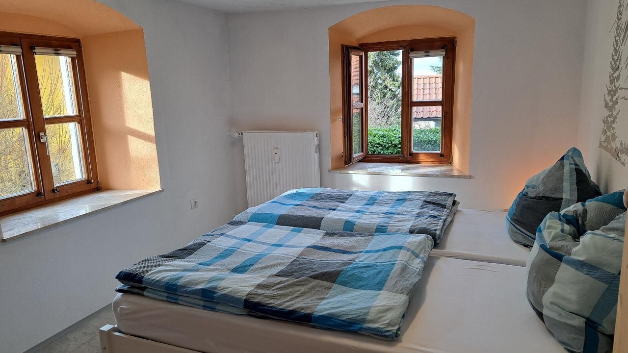 Photo of Bedroom in Arnbruck