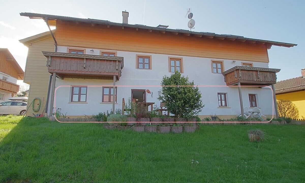 Photo of Outdoor in Arnbruck