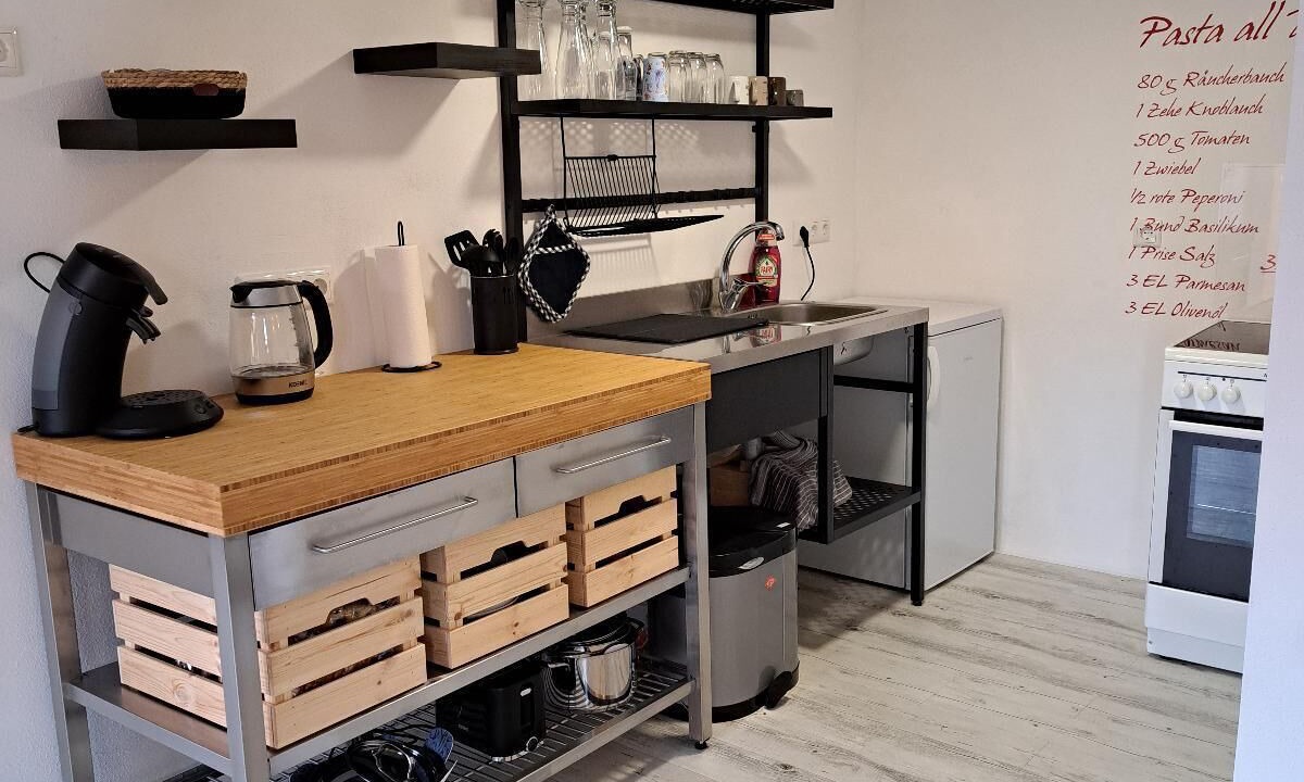 Photo of Kitchen in Arnbruck