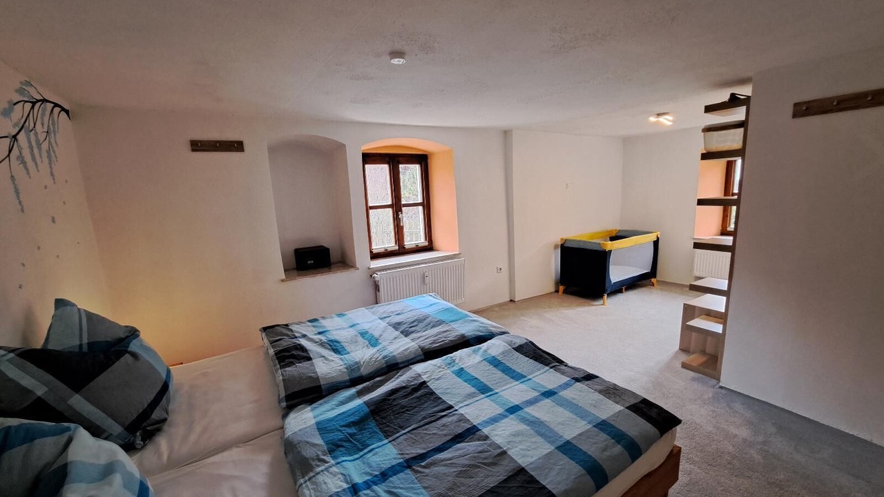 Photo of Bedroom in Arnbruck