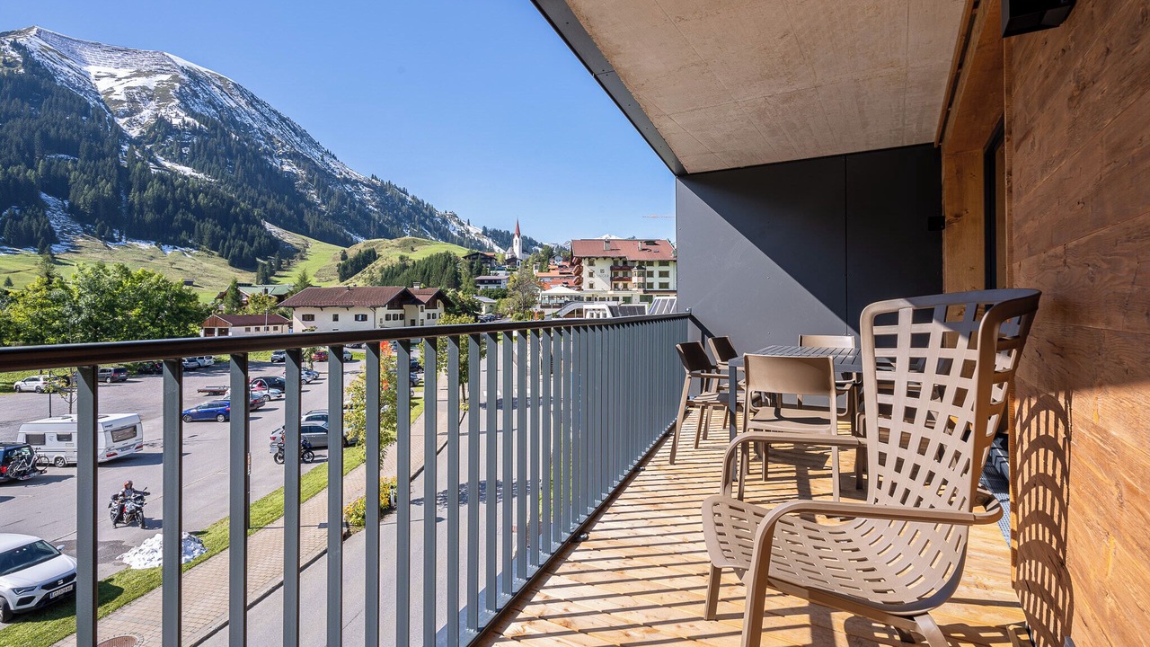 Photo of Outdoor in Berwang