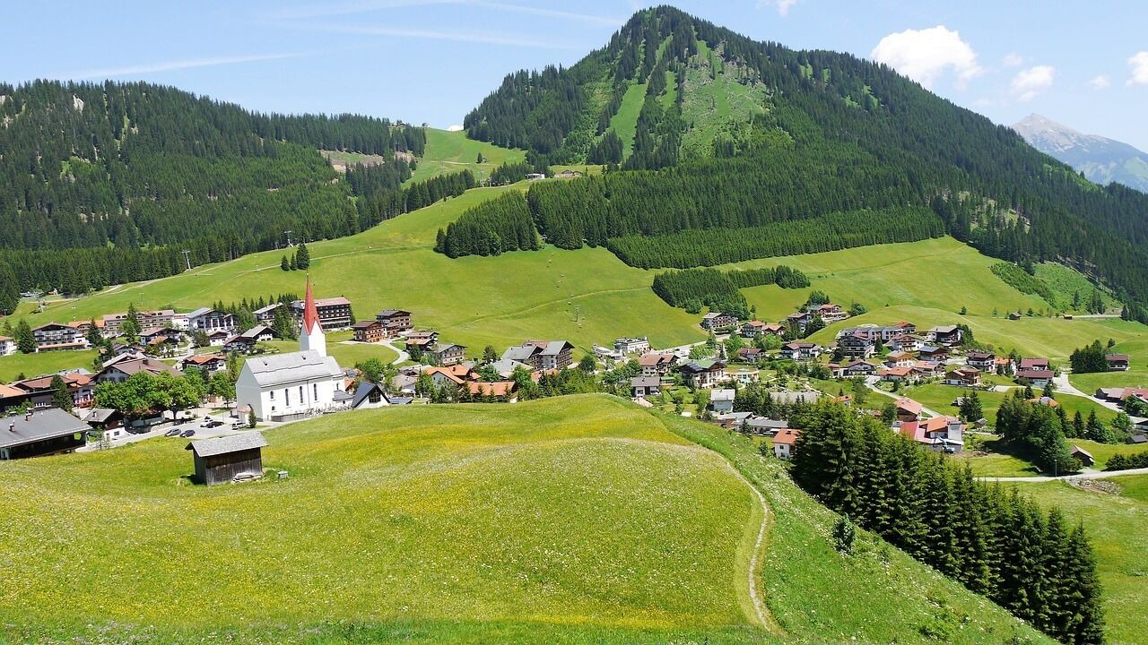 Photo of Others in Berwang