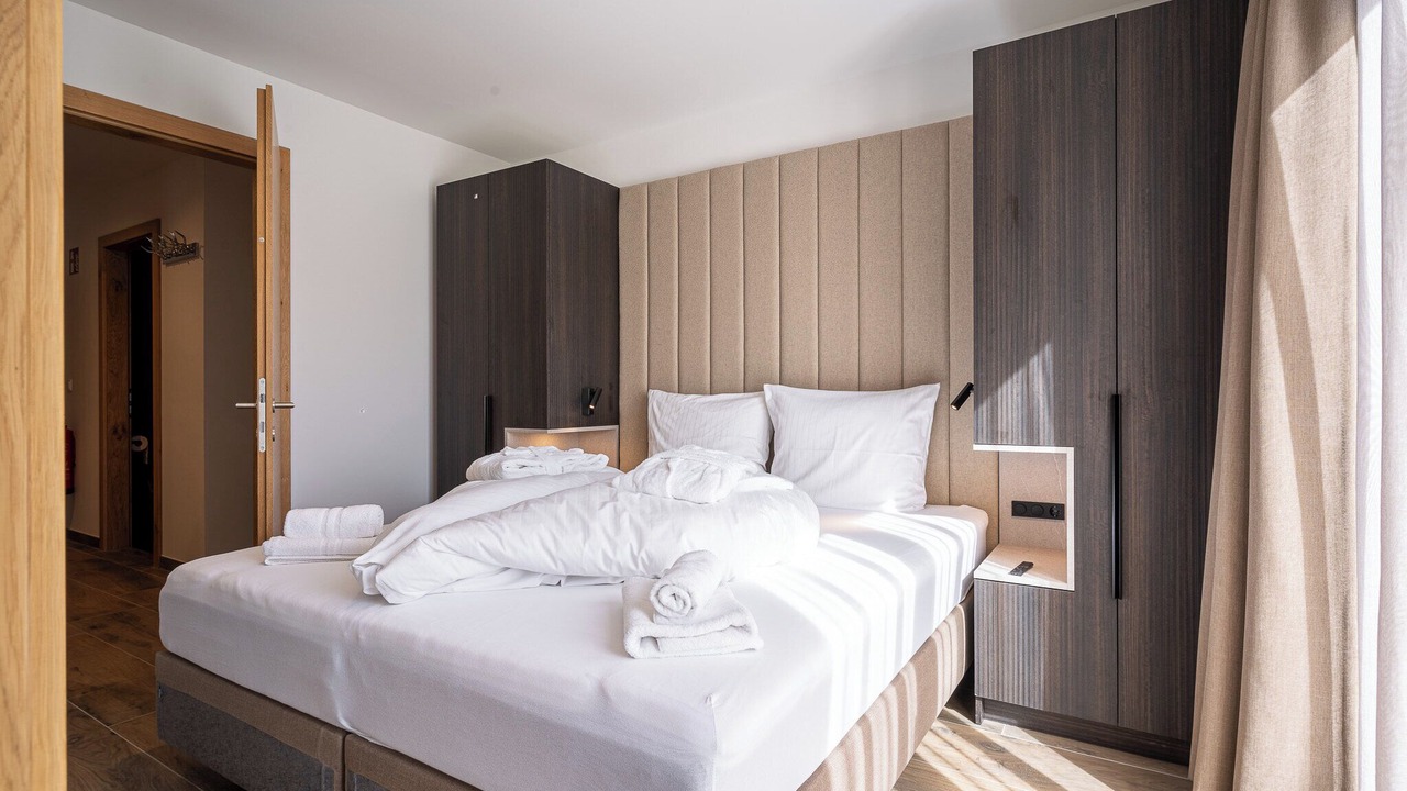 Photo of Bedroom in Berwang