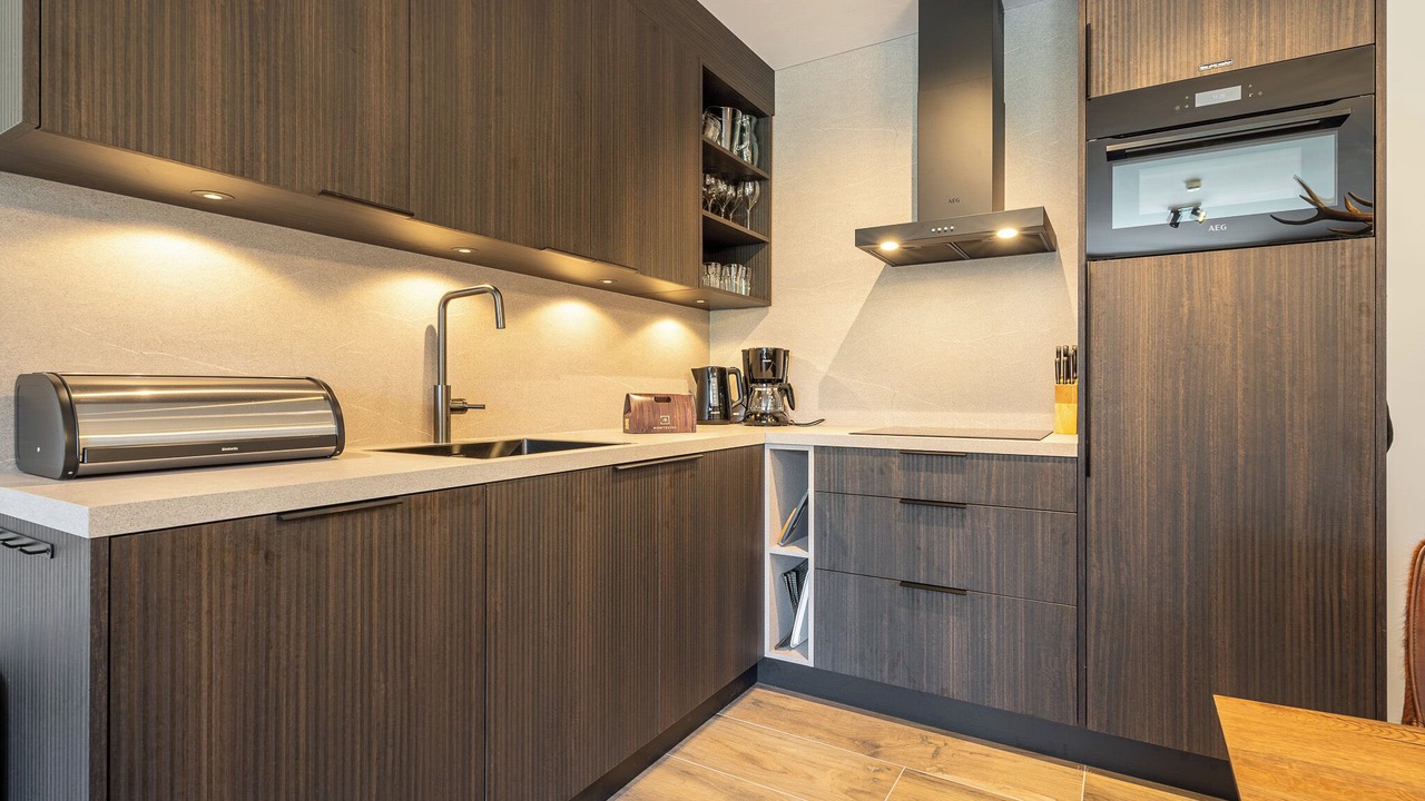 Photo of Kitchen in Berwang