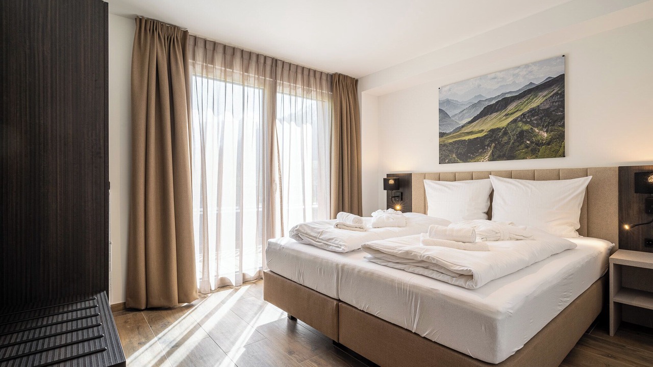 Photo of Bedroom in Berwang