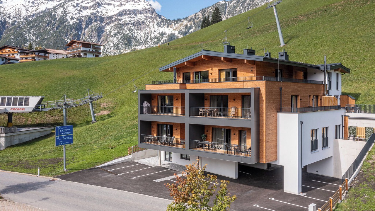 Photo of Outdoor in Berwang