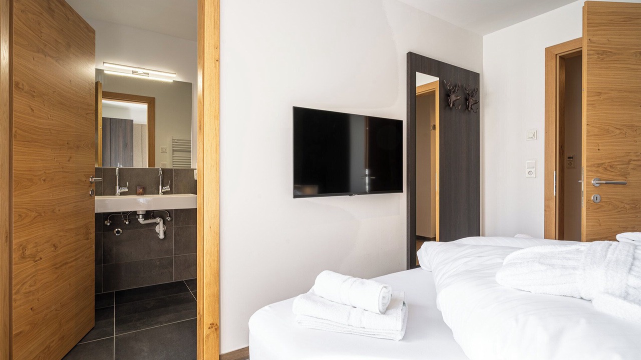 Photo of Bedroom in Berwang