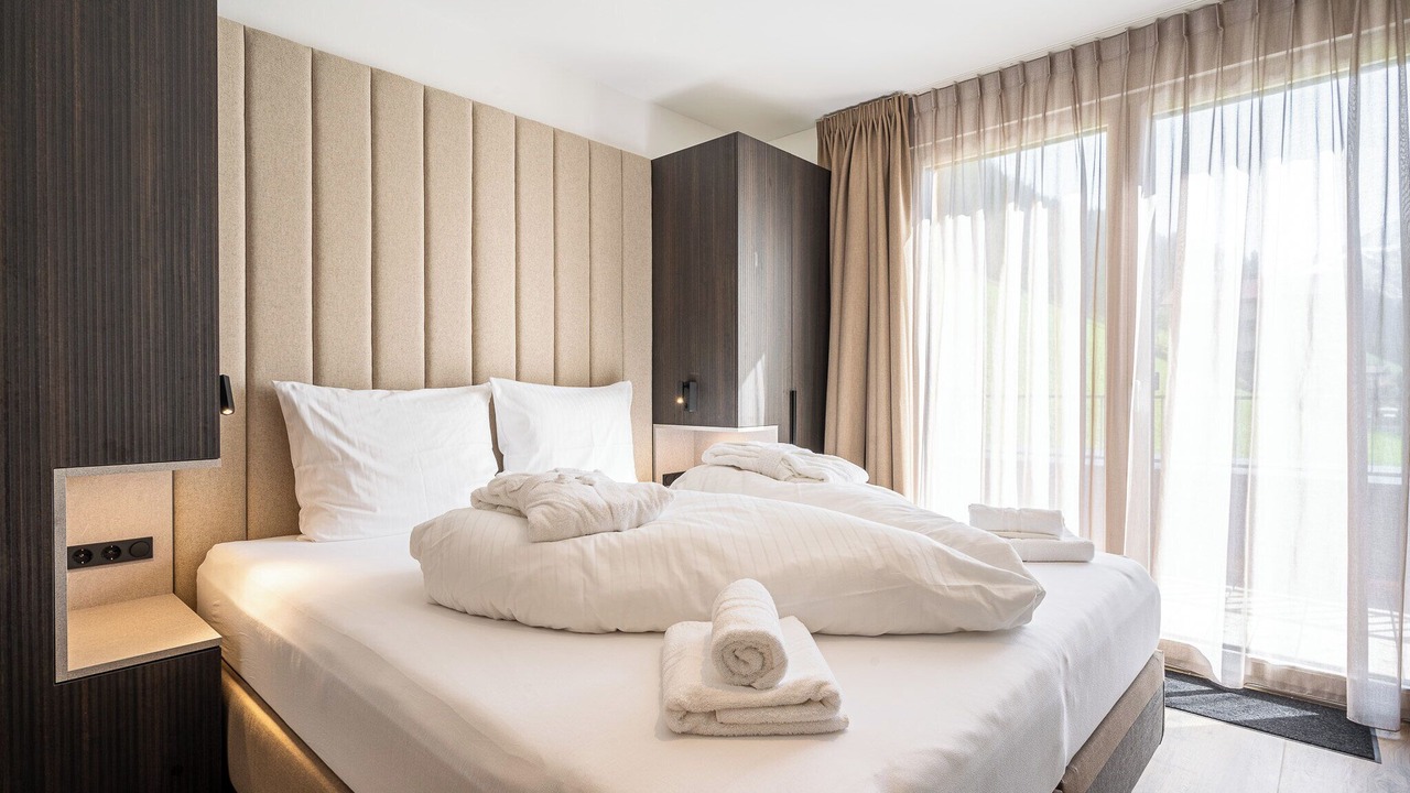 Photo of Bedroom in Berwang