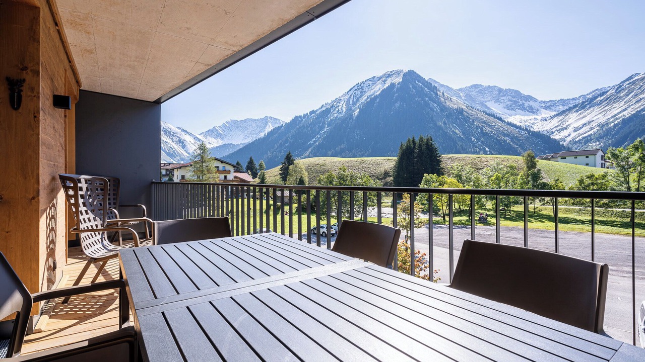 Photo of Outdoor in Berwang