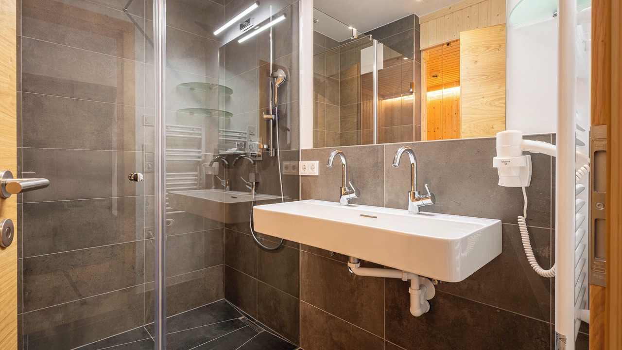 Photo of Bathroom in Berwang