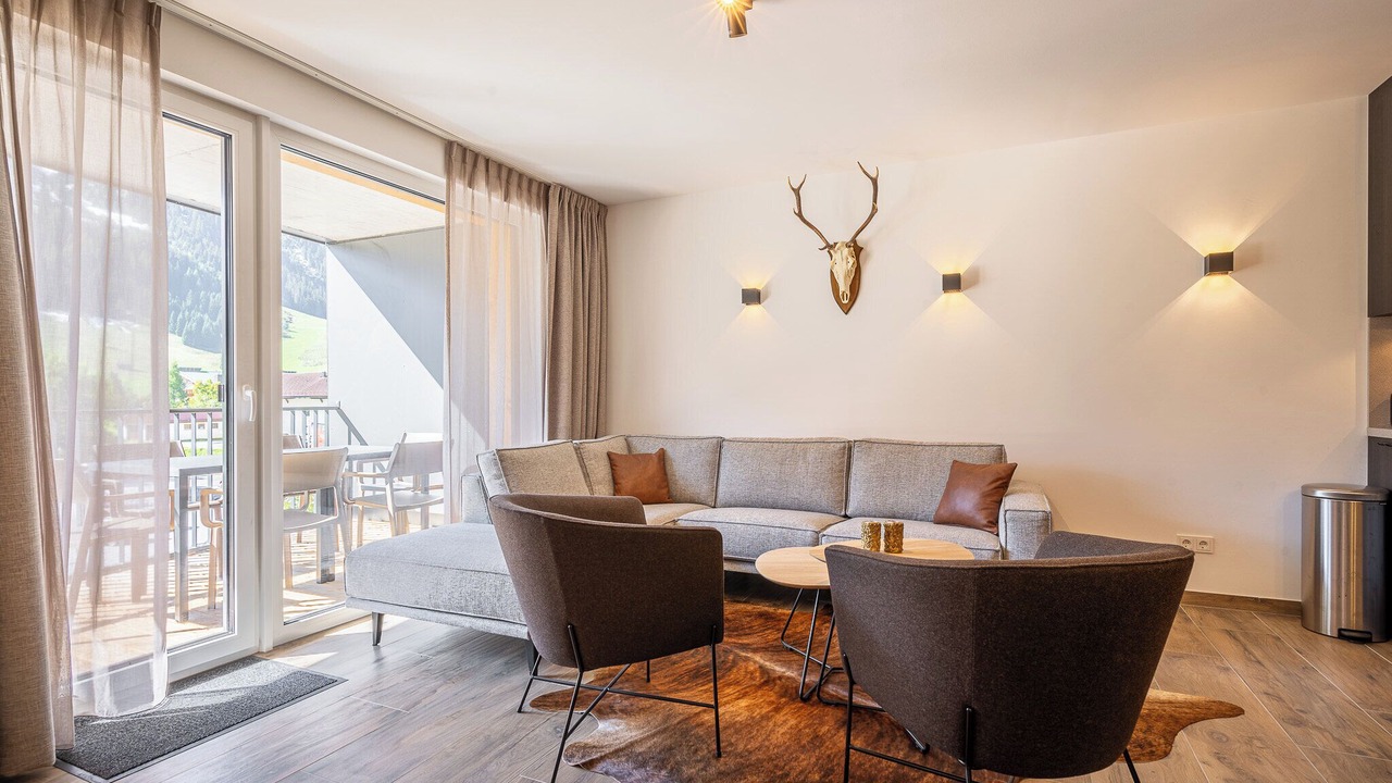 Photo of Livingroom in Berwang