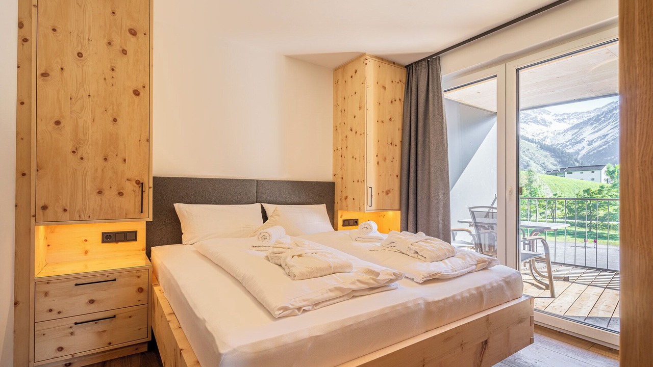 Photo of Bedroom in Berwang